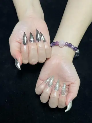 ネイル な なのネイルデザイン