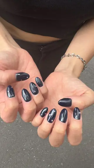 ネイル MH_ Nailのネイルデザイン