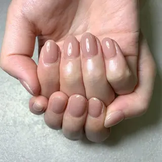 ネイル atelier　FIORITURA所属・FIORITURA aiのネイルデザイン