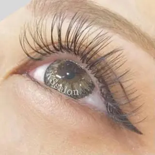 マツエク・マツパ 西院eye fallonのマツエク・マツパデザイン