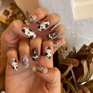 ネイル Chipieee Tokyoのその他イメージ