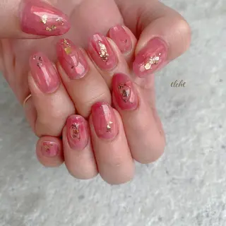 ネイル Rio 𓍼のネイルデザイン