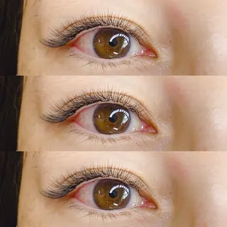 マツエク・マツパ Eyelash KEYのマツエク・マツパデザイン