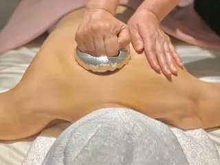 誠心経絡 整体院のエステ・リラクイメージ