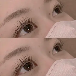 マツエク・マツパ SASAGO RINの眉毛・アイブロウイメージ