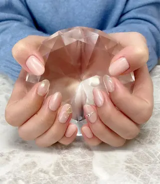 ネイル ゆぴねいる所属・ゆぴねいる yupinailのネイルデザイン