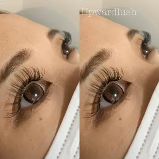 マツエク・マツパ Rily所属・貴志 ゆかりのマツエク・マツパデザイン