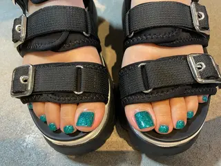 ネイル sugihara yuiのネイルデザイン