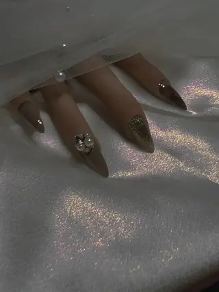 ネイル プライベートネイルサロン~Lani~所属・La niのネイルデザイン