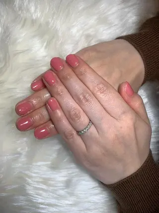 ネイル 松山 美由紀のネイルデザイン