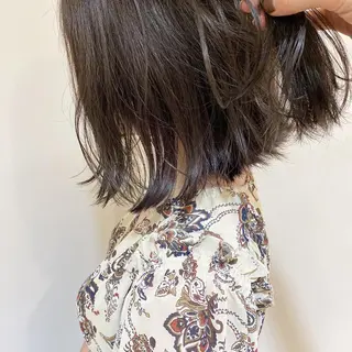 ショート カラー 🌟マチダ テルヤ🌟のその他イメージ