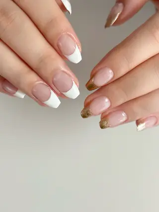 ネイル ruuri nailのネイルデザイン