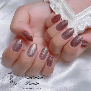 ネイル ネイルサロン ルミア Lumia 店長のネイルデザイン