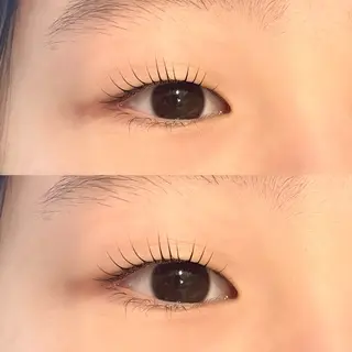 マツエク・マツパ hina🌷/re- born新鎌ヶ谷のマツエク・マツパデザイン