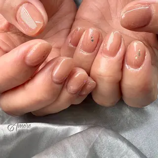 ネイル You kyehwaのネイルデザイン