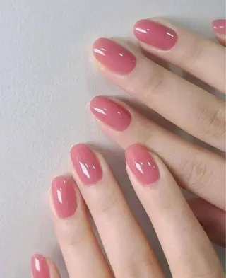 ネイル MOCHI NAIL 川越東口のネイルデザイン