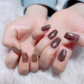 ネイル オーナーネイリスト MAKIのネイルデザイン