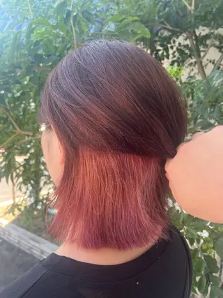 ショート 超簡単スタイリング/ 時短かわいい/ 祐樹のヘアスタイル