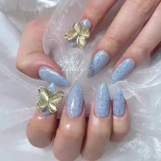 ネイル ERINA ♥のネイルデザイン