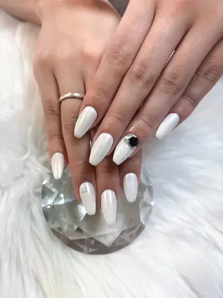 ネイル Natsumi _RIRANのネイルデザイン