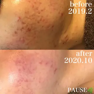 浜野 恵美のエステ・リラクイメージ