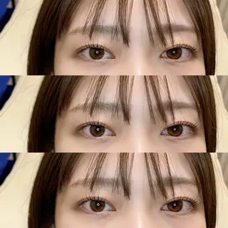 マツエク・マツパ ANELA福島店所属・ANELA福島店 SATOのマツエク・マツパデザイン