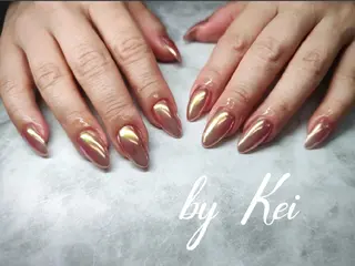 ネイル 🎀 Kei 🎀のネイルデザイン