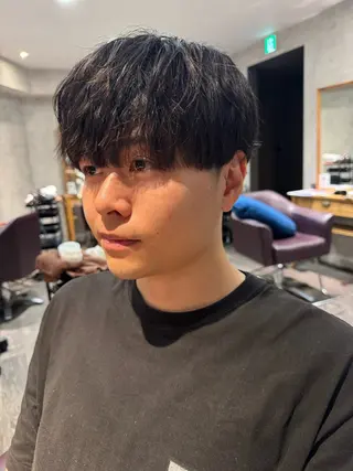 艶髪 ✨Masakiのヘアスタイル