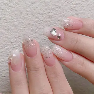 ネイル 🎀Ｍ nails✨ ビューティーのネイルデザイン