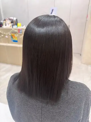 ミディアム カラー sakura❀/板橋 モデル募集中🪄︎︎のヘアスタイル