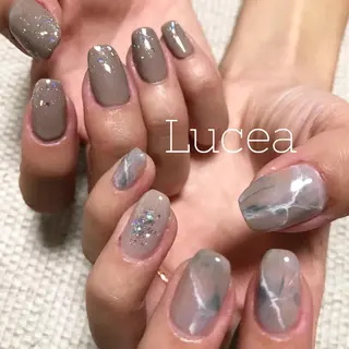 ネイル Nail Eyeのネイルデザイン