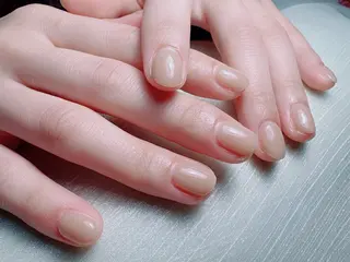 ネイル Yuxi Beauty salon 【ユーシィー ビューティ サロン】所属・ユーシーネイルサロン 池田公園店のネイルデザイン