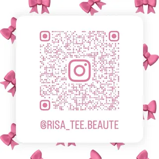 マツエク・マツパ Tee.beaut'e所属・松井 凜紗のマツエク・マツパデザイン