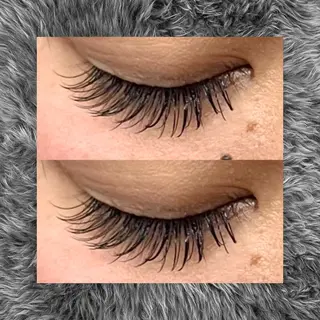 マツエク・マツパ MAQUIA北千住店 出町のマツエク・マツパデザイン