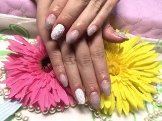 ネイル ネイルサロン HARRYS所属・ネイル･脱毛サロン HARRYSのエステ・リラクイメージ