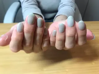 ネイル Nailist Missaのネイルデザイン