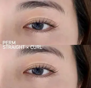 マツエク・マツパ 渡邊 ワタナベのマツエク・マツパデザイン