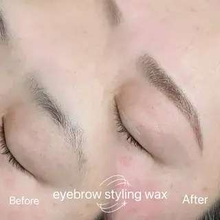 アイブロウ eyelash salon Lys播磨所属・Lys Kaoriのマツエク・マツパデザイン