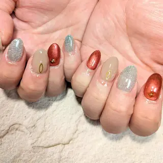 ネイル ｱｲﾗｯｼｭ ﾈｲﾙ ｻﾛﾝ つけるのマツエク・マツパデザイン