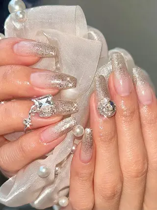 ネイル ＲＥＢＥＳＴ nailのネイルデザイン