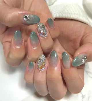 ネイル one nailsalonのネイルデザイン
