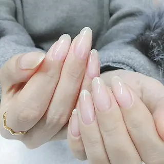 ネイル 柴崎 美幸のネイルデザイン