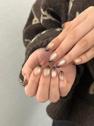 ネイル fairy 25のネイルデザイン