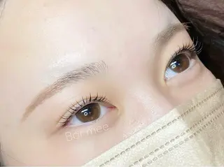 マツエク・マツパ まつパ・ヘアセット ♡Chinami♡のマツエク・マツパデザイン