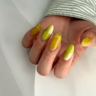 ネイル Momoka ネイリスト福岡/薬院のネイルデザイン