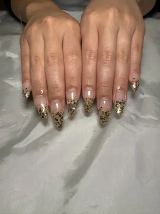 ネイル nailsalon veluneのネイルデザイン