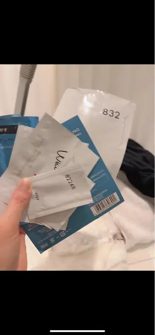 DREAM・VERY所属・ポーラ DREAM VERYのエステ・リラクイメージ