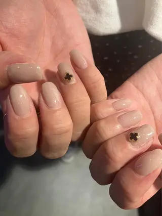 ネイル MaisonMizuho所属・原田 愛那のネイルデザイン