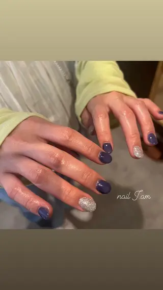 ネイル Belulu所属・Belulu ベルルのネイルデザイン