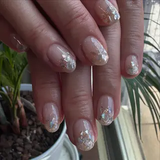 ネイル As nailのネイルデザイン